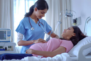 Advanced Maternity Care in Thane: Your Trusted Journey Through Pregnancy