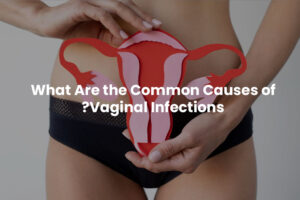 What Are the Common Causes of Vaginal Infections?